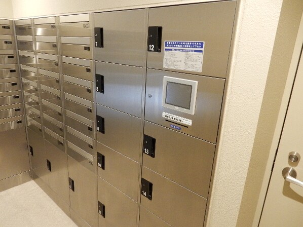 ロイジェント九段の物件内観写真